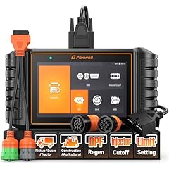 Foxwell hd500 heavy for sale  Delivered anywhere in USA 