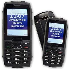 Mobiho essentiel pack d'occasion  Livré partout en France