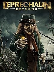 Leprechaun returns d'occasion  Livré partout en France