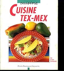 Cuisine tex mex usato  Spedito ovunque in Italia 
