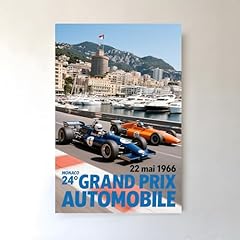 Monaco grand prix for sale  Delivered anywhere in USA 