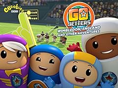 Jetters wimbledon england for sale  Delivered anywhere in UK