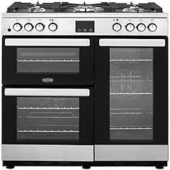 Belling cookcentre90dft 90cm for sale  Delivered anywhere in Ireland
