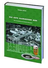 Gute saarlouiser bier gebraucht kaufen  Wird an jeden Ort in Deutschland