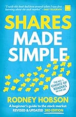 Shares made simple for sale  Delivered anywhere in UK