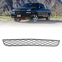 Front lower grille for sale  Delivered anywhere in USA 