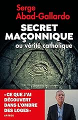 Secret maçonnique vérité d'occasion  Livré partout en France