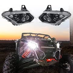 Cpowace led headlights for sale  Delivered anywhere in USA 