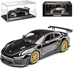 Minichamps porsche 911 gebraucht kaufen  Wird an jeden Ort in Deutschland