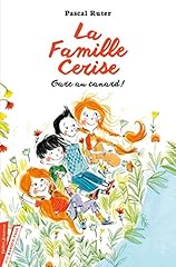 Famille cerise gare d'occasion  Livré partout en France