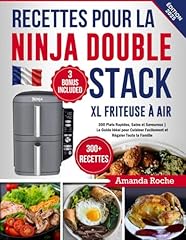 Recettes ninja double d'occasion  Livré partout en France