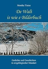 Walt bilderbuch gedichte gebraucht kaufen  Wird an jeden Ort in Deutschland