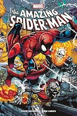 The amazing spider d'occasion  Livré partout en France