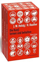 Kanji lernen behalten gebraucht kaufen  Wird an jeden Ort in Deutschland