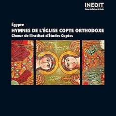 égypte. hymnes église usato  Spedito ovunque in Italia 