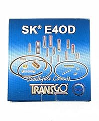 Transgo e40d 4r100 for sale  Delivered anywhere in USA 
