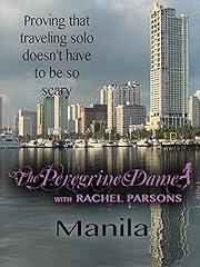 The Peregrine Dame in Manila for sale  Delivered anywhere in USA 