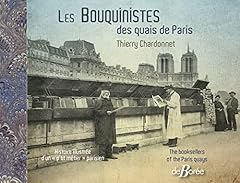 Bouquinistes quais paris d'occasion  Livré partout en France