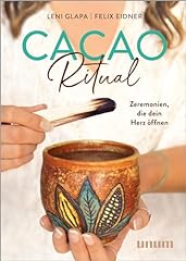 Cacao ritual zeremonien gebraucht kaufen  Wird an jeden Ort in Deutschland