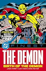 Finest demon birth for sale  Delivered anywhere in UK
