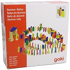 Goki 58963 bodenspiel gebraucht kaufen  Wird an jeden Ort in Deutschland