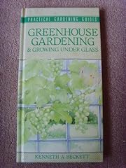 Greenhouse gardening growing for sale  Delivered anywhere in Ireland