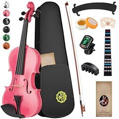 Beginners violin strings for sale  Delivered anywhere in USA 