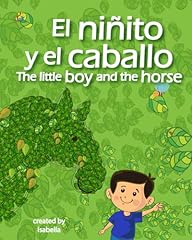 Niñito caballo una for sale  Delivered anywhere in USA 