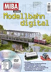 Modellbahn digital dvd gebraucht kaufen  Wird an jeden Ort in Deutschland