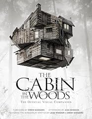 Cabin woods official for sale  Delivered anywhere in USA 