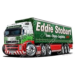 Carmats4u eddie stobart for sale  Delivered anywhere in UK