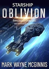 Starship oblivion sanctuary for sale  Delivered anywhere in USA 