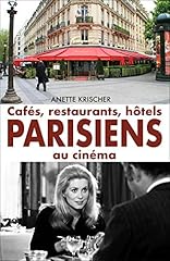 Cafés restaurants hôtels for sale  Delivered anywhere in USA 