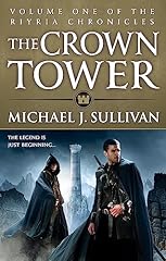 The crown tower gebraucht kaufen  Wird an jeden Ort in Deutschland