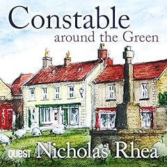 Constable around green for sale  Delivered anywhere in Ireland