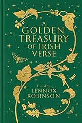 Golden treasury irish for sale  Delivered anywhere in UK