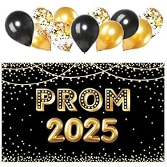 Prom 2025 banner for sale  Delivered anywhere in UK