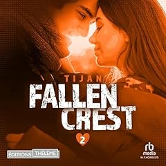Fallen crest tome usato  Spedito ovunque in Italia 