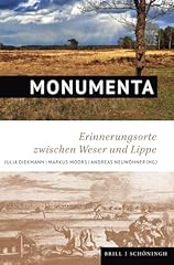 Monumenta erinnerungsorte wese gebraucht kaufen  Wird an jeden Ort in Deutschland