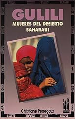 Gulili mujeres del d'occasion  Livré partout en France