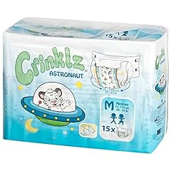 Crinklz astronaut lot d'occasion  Livré partout en France