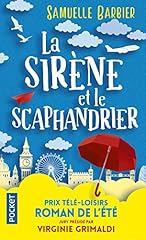 Sirène scaphandrier d'occasion  Livré partout en Belgiqu