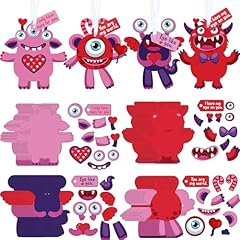 Sumind sets valentine for sale  Delivered anywhere in USA 