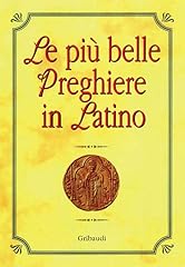 Più belle preghiere usato  Spedito ovunque in Italia 