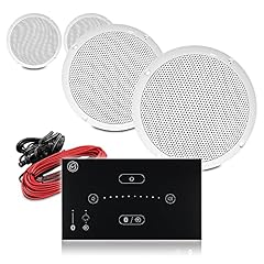 Systemline bluetooth ceiling for sale  Delivered anywhere in UK