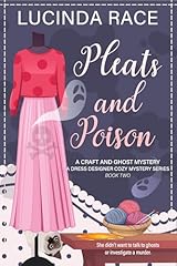 Pleats poison craft for sale  Delivered anywhere in UK