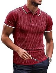 Urru men polo for sale  Delivered anywhere in USA 