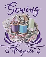 Sewing projects order for sale  Delivered anywhere in USA 