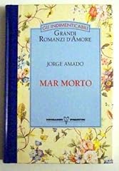 Mar morto usato  Spedito ovunque in Italia 