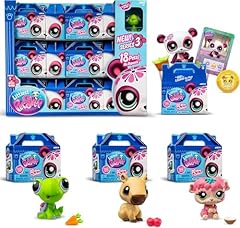 Littlest pet shop for sale  Delivered anywhere in UK